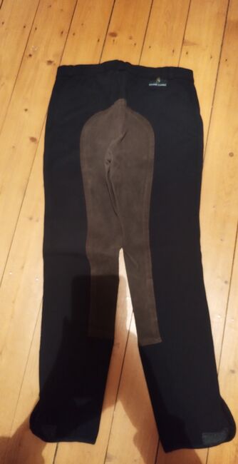 Reithose, Kinder Gr. 176, Ronja Willmes, Children's Breeches & Jodhpurs, Meinerzhagen, Image 2