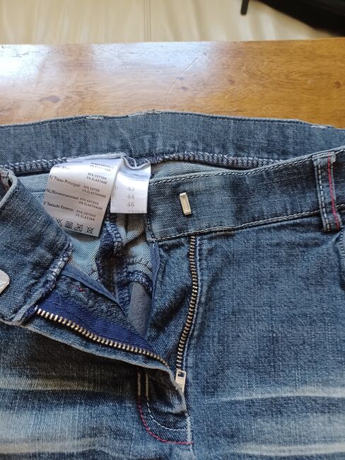 Jodpurhose Krämer, Krämer  Equilibre, Annette Gamer, Breeches & Jodhpurs, Graben Neudorf