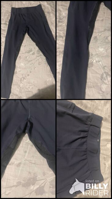 Reithose / Reitleggings Royal Horsemen | midnight Blue Größe M, Royal Horsemen, Tara, Breeches & Jodhpurs, Berlin, Image 9