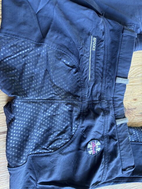 Reithose M, Spooks , Laura , Breeches & Jodhpurs, Mönchengladbach, Image 2