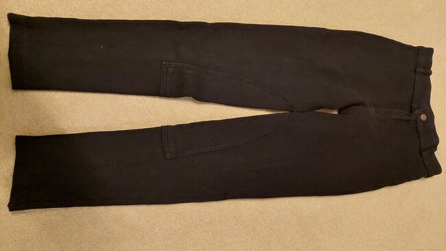 Reithose, Gr. 142/152, Decathlon, Daniela , Children's Breeches & Jodhpurs, Odelzhausen