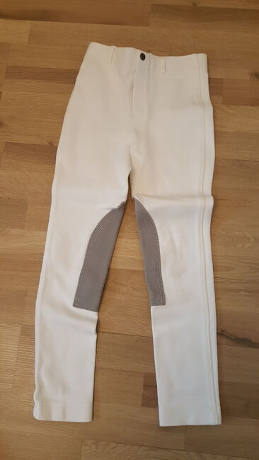 Reithose Größe 152, Equilibre, Margit, Children's Breeches & Jodhpurs, Blindenmarkt