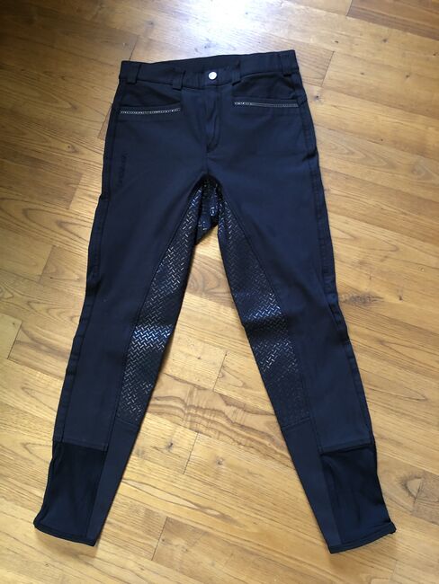 Reithose Größe 164, Lavarella, Emilie Weydert , Breeches & Jodhpurs, Kenn