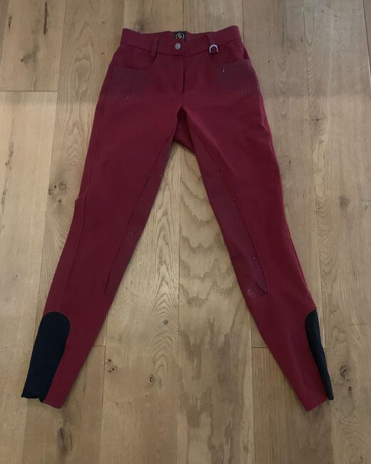 Reithose Gr. 36, Stadler , Breeches & Jodhpurs, Mönkeberg 