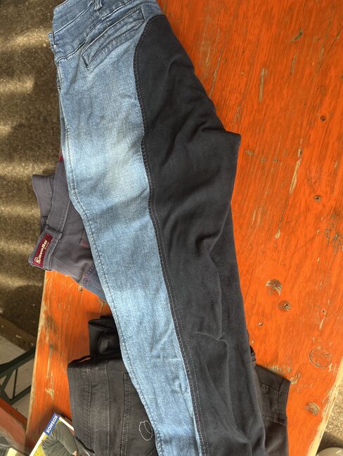 Reithosen, Größe 40, Jessica, Breeches & Jodhpurs, Crailsheim , Image 2