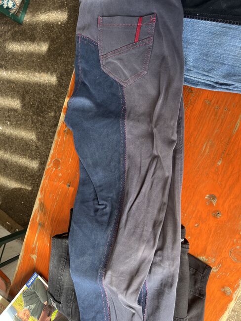 Reithosen, Größe 40, Jessica, Breeches & Jodhpurs, Crailsheim , Image 3