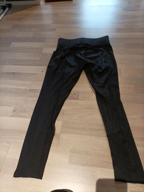 Reitleggings Gr 40, Vanessa, Breeches & Jodhpurs, Henstedt-Ulzburg