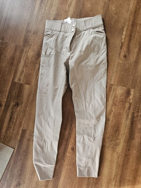 Reithose Gr. 40, Felix Bühler, Hannah, Breeches & Jodhpurs, Biederitz