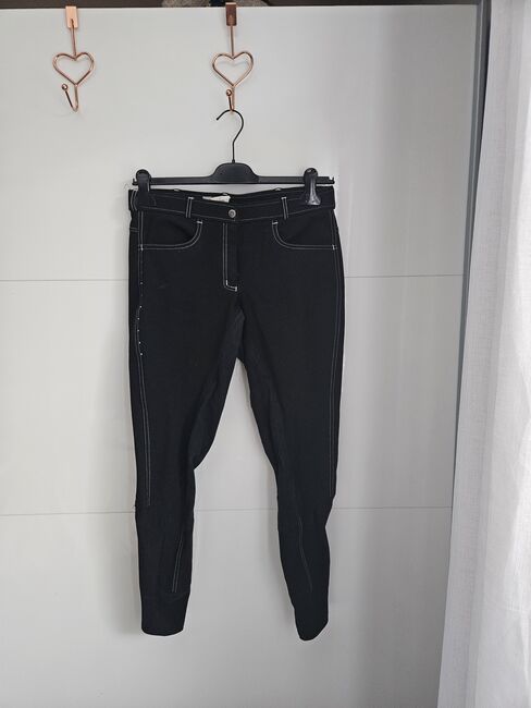 Reithose Größe 42, Katja Kleuser , Breeches & Jodhpurs, Gevelsberg, Image 2