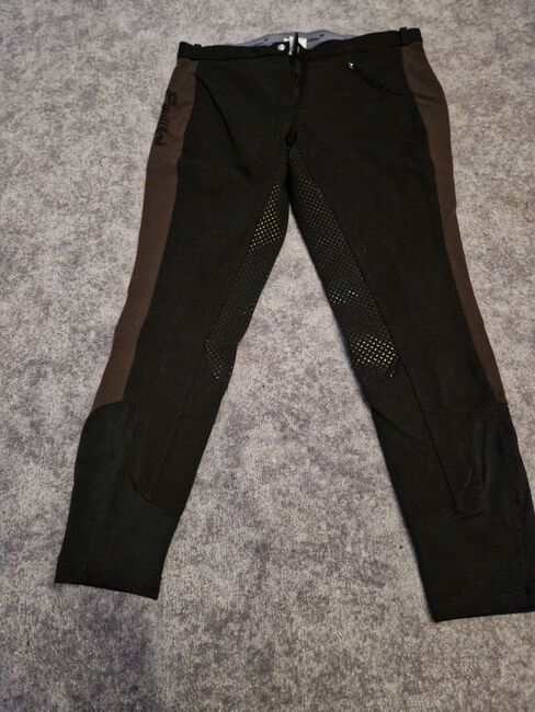 Reithose Größe 42, Equilibre, Jessica, Breeches & Jodhpurs, Burscheid