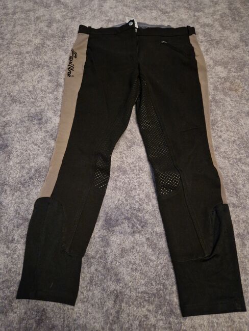 Reithose Größe 42, Equilibre, Jessica, Breeches & Jodhpurs, Burscheid