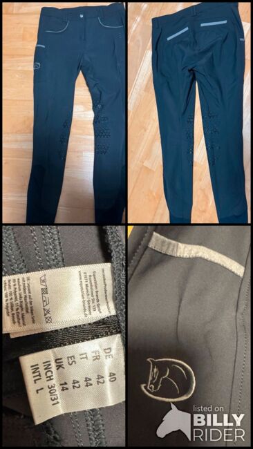 Reithose, Größe L, RidersDeal, Leonie, Breeches & Jodhpurs, Teutschenthal , Image 6