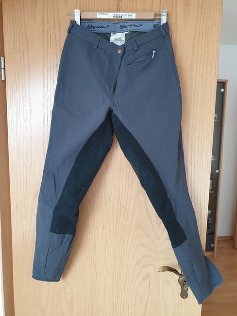 Vollbesatz Reithose, Equilibre Winterreithose, Tina, Breeches & Jodhpurs, Regensburg 