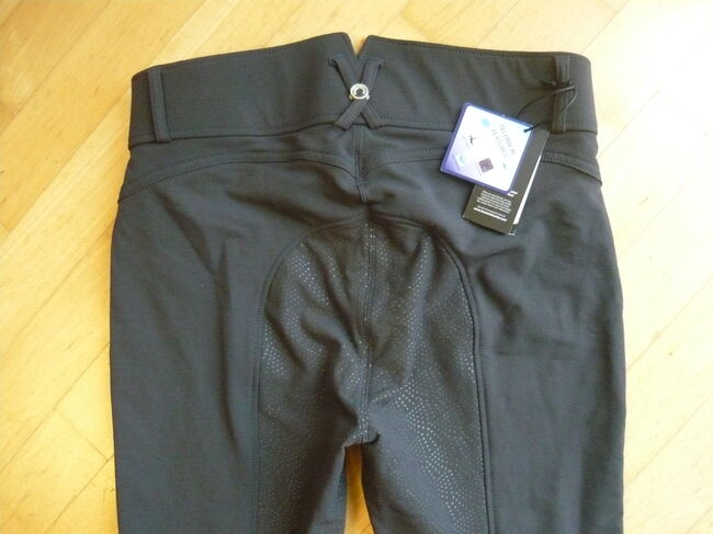 Reithose Montar Ess Highwaist Megan Vol. 2 : Größe 42 (blau) NEU, Montar, B. B., Breeches & Jodhpurs, Tawern