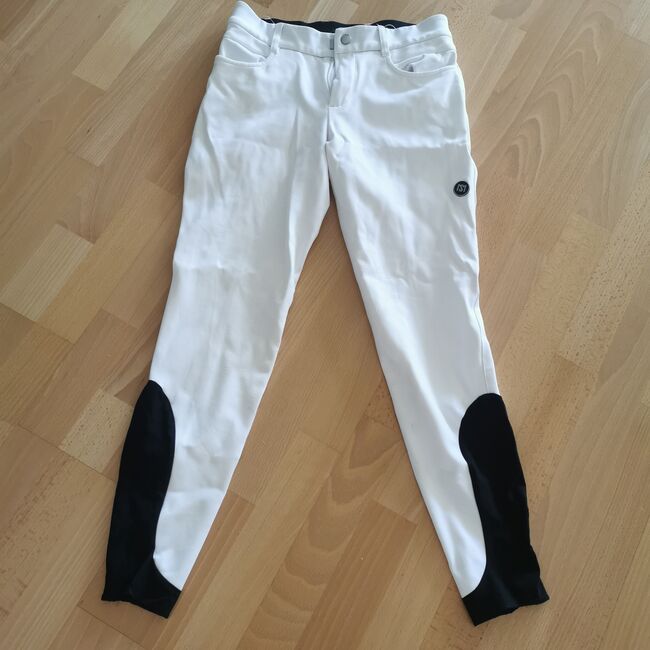 Reithose MS equestrian, MS equestrian , Kim Krust, Breeches & Jodhpurs, Sinzheim, Image 3