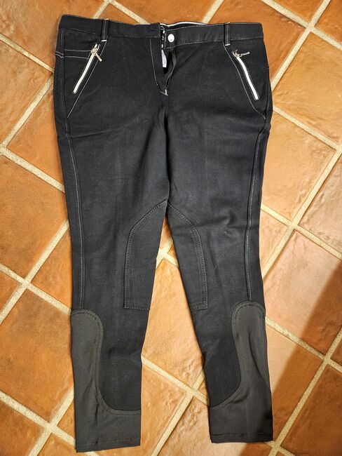 Reithose neu 42, Saskia , Breeches & Jodhpurs, solingen 