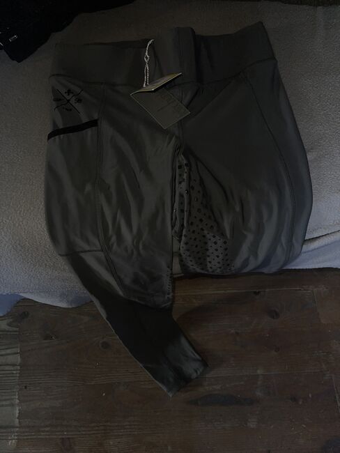 Reithose Neu, Jasmin , Breeches & Jodhpurs, Breitenau , Image 3