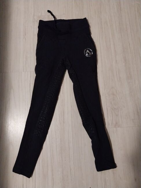 Reithose neu, Privat, Children's Breeches & Jodhpurs, Velpke, Image 2