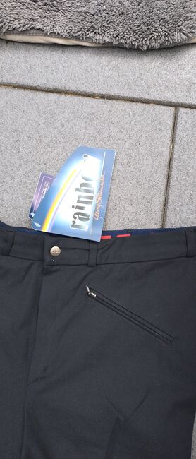 Reithose neu, Georg Schumacher  Pointer , Martina , Men's Breeches & Jodhpurs, Bremen, Image 4