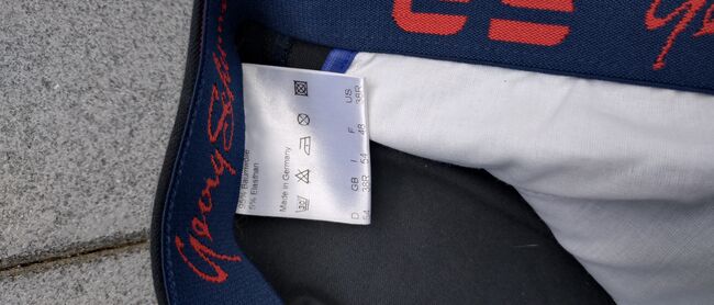 Reithose neu, Georg Schumacher  Pointer , Martina , Men's Breeches & Jodhpurs, Bremen, Image 3