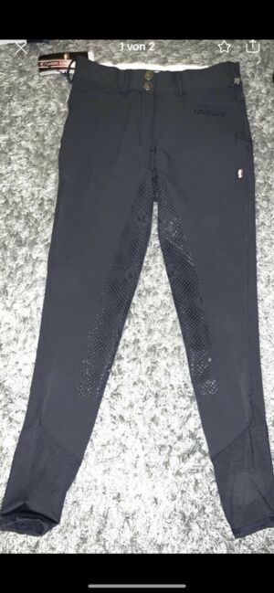 NEUE Reithose, Kingsland , Emma, Breeches & Jodhpurs, Flensburg , Image 2