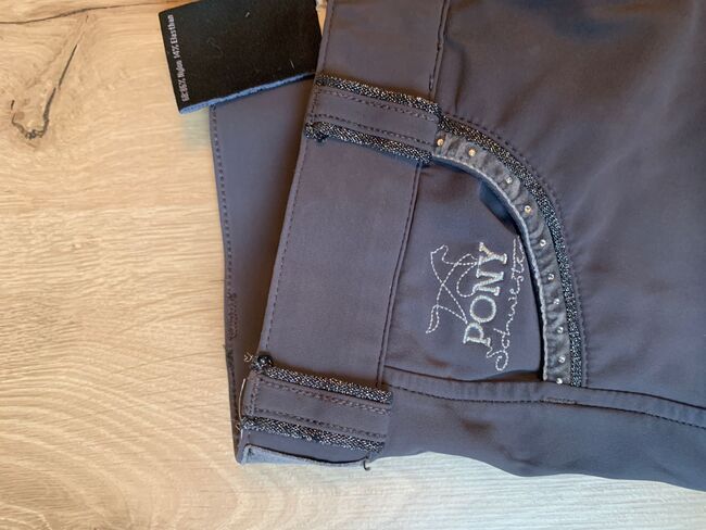 Reithose Ponyschwester Gr. 36 / Vollgrip, Ponyschwester , JF, Breeches & Jodhpurs, Holzwickede 