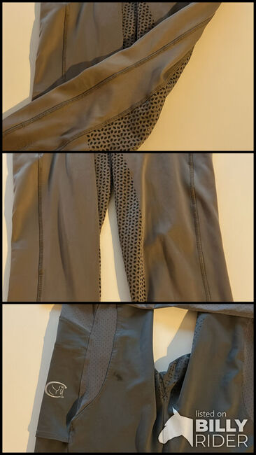 Reitleggin RD, Sandra, Breeches & Jodhpurs, Weitersborn , Image 4