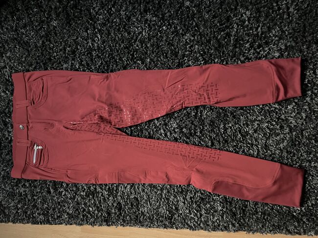 Reithose Ridersdeal, Ridersdeal, Sandra Schmitz, Breeches & Jodhpurs, Bedburg, Image 2