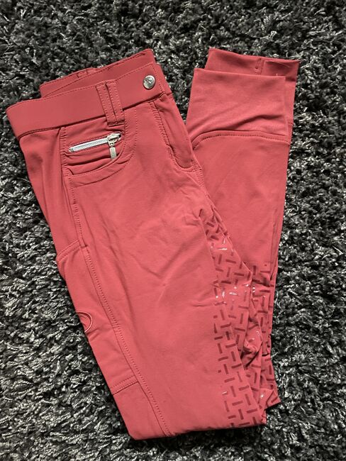 Reithose Ridersdeal, Ridersdeal, Sandra Schmitz, Breeches & Jodhpurs, Bedburg