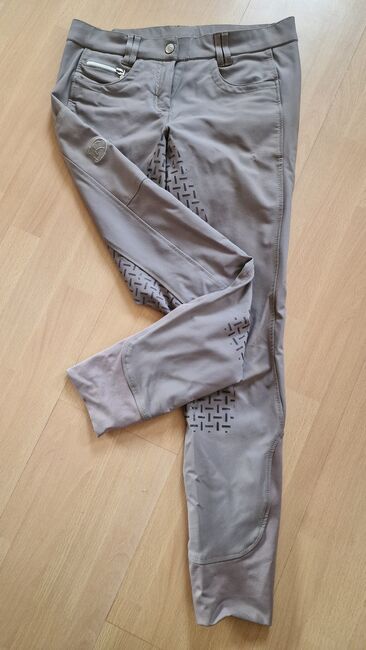 Reithose RidersDeal Gr. 38, RidersDeal, Natascha Schiller , Breeches & Jodhpurs, Worms