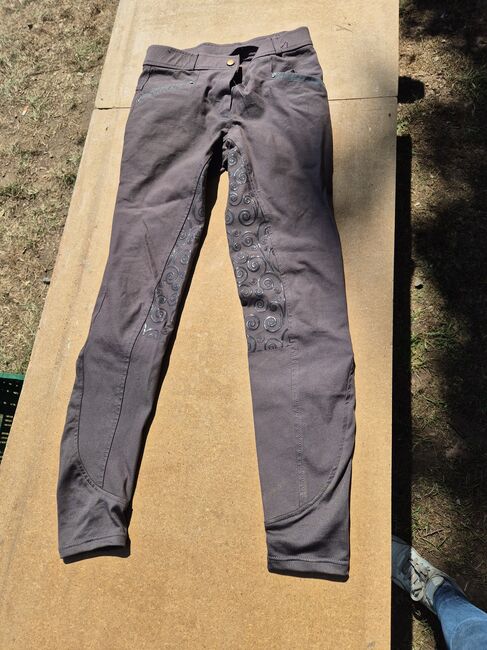 Reithose S, Denise, Breeches & Jodhpurs, Laatzen