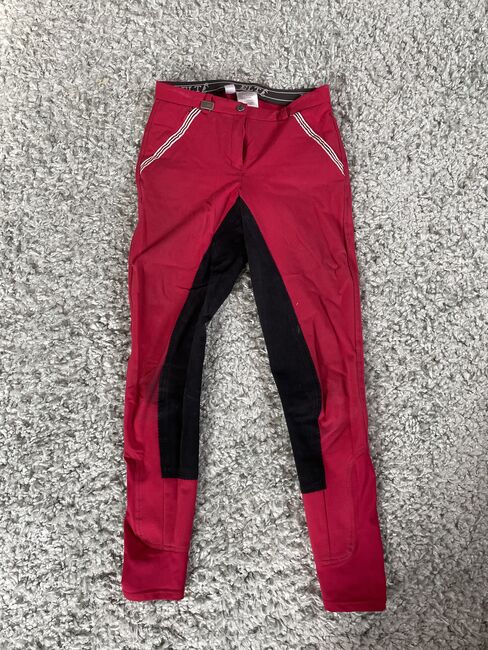 Reithose S ELT, ELT, A. , Breeches & Jodhpurs, Spenge 