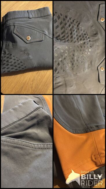 Reithose Schockemöhle, Schockemöhle , Kate, Breeches & Jodhpurs, Vlotho , Image 8