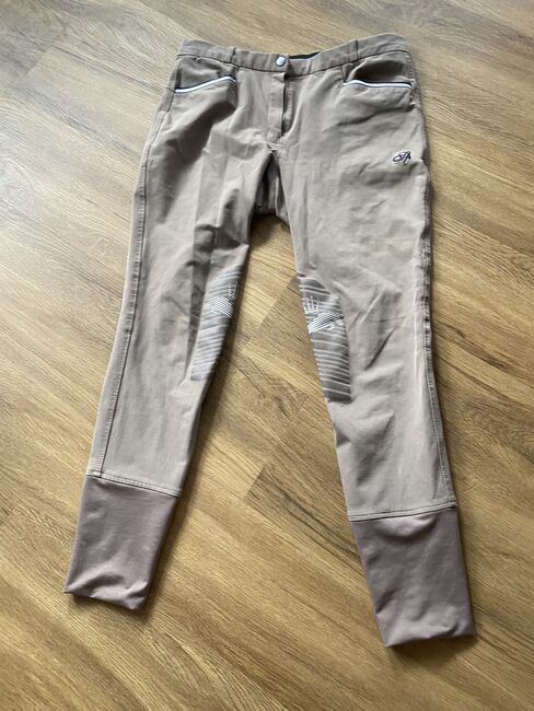 Reithose Spooks Damen Gr. L, Spooks, Jule, Breeches & Jodhpurs, Altenriet, Image 3