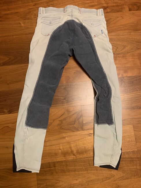 Reithose von 4 Riders, 4Riders , Auer Chiara , Breeches & Jodhpurs, Oetz , Image 2