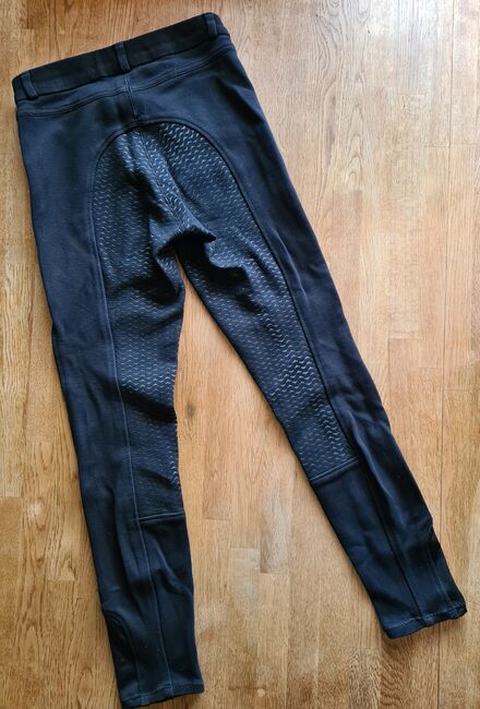 Reithose von Equiva, Equiva , Ilona, Children's Breeches & Jodhpurs, Mengerskirchen