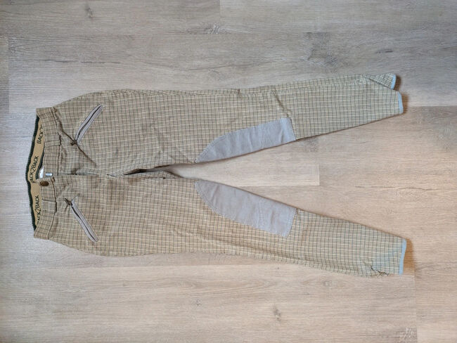 Reithose der Marke Back2Back, Selina, Breeches & Jodhpurs, Wadern