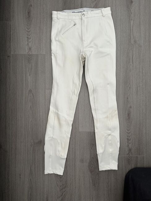 Reithose der Marke „Equilibre“, Equilibre, Anne Stock, Breeches & Jodhpurs, Breitenbach 