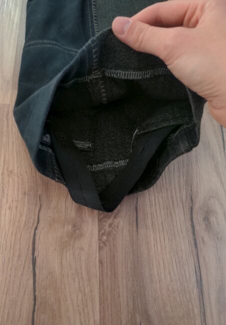 Reithosen von HKM, HKM, Marie, Breeches & Jodhpurs, München, Image 6