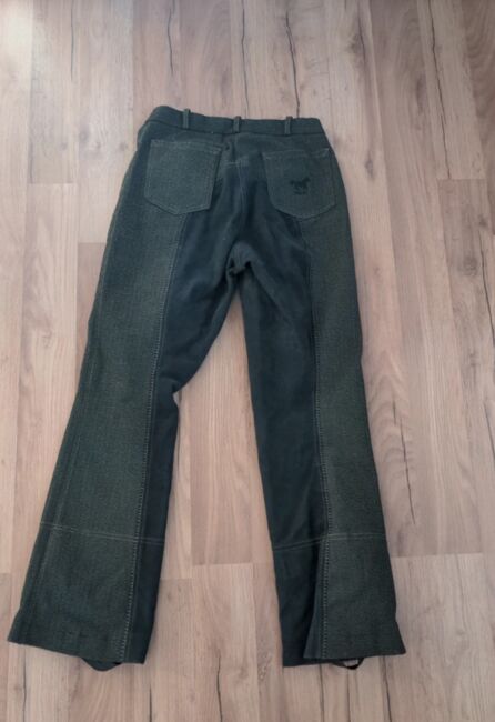 Reithosen von HKM, HKM, Marie, Breeches & Jodhpurs, München, Image 2