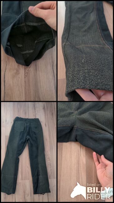 Reithosen von HKM, HKM, Marie, Breeches & Jodhpurs, München, Image 9