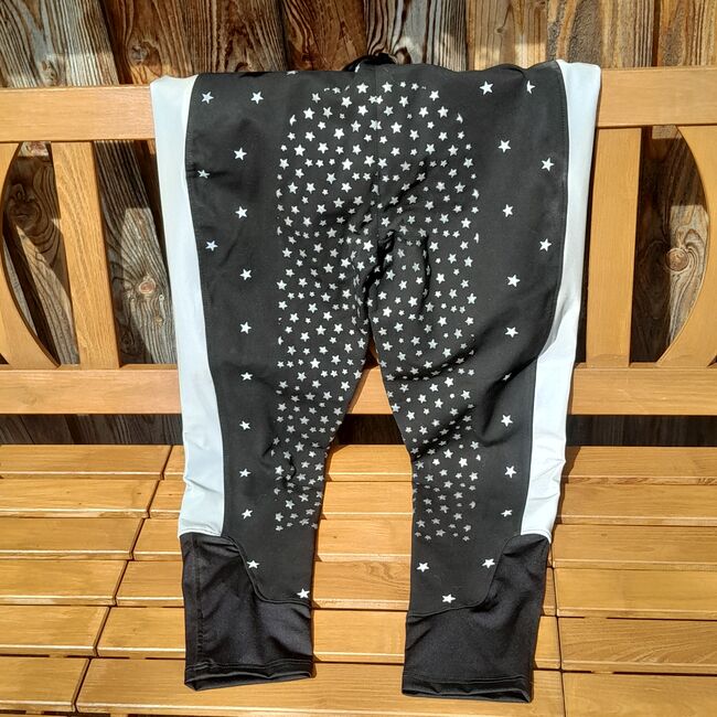 Reithose von Steeds Gr. 46, Steeds, R.J., Breeches & Jodhpurs, Tettnang