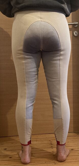 Reithose Vollbesatz, Kathrin, Breeches & Jodhpurs, Ketsch, Image 4