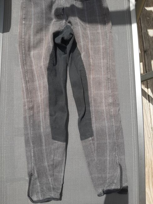 Reithose Vollbesatz, Equilibre , Diana Bock , Breeches & Jodhpurs, Monheim, Image 2