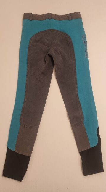 Reithose für Kinder von Equilibre Gr. 164, Equilibre, Franzy, Children's Breeches & Jodhpurs, Berlin