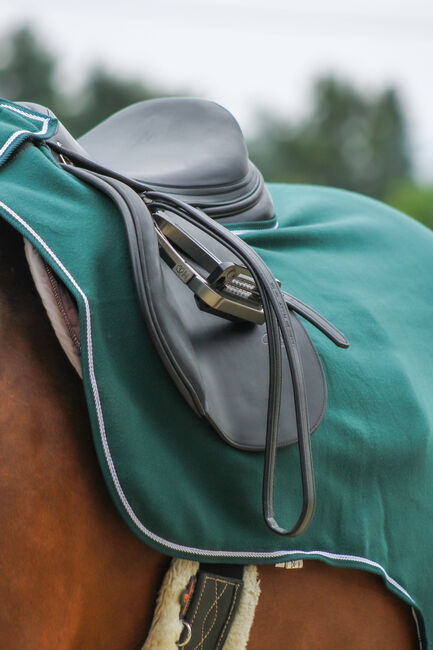 Ausreit-/ Nierendecke, Reiterladen24 , Clara Wehrmann, Horse Blankets, Sheets & Coolers, Vallendar , Image 2