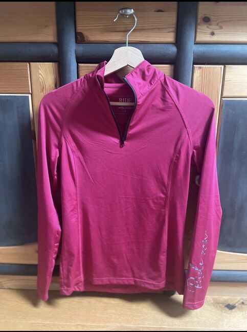 Reitfunktionsshirt, RideNow, Lena Krieter, Shirts & Tops, Garbsen