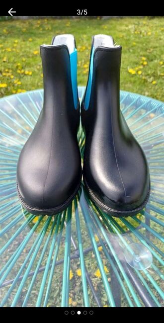 Reitstiefeletten von Steeds Größe 34, Steeds, Karin , Riding Boots, Sierning , Image 3