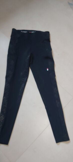 Reitleggins von Tommy Hilfinger, Tommy  Hilfiger  Reitleggins, Petra Turek, Breeches & Jodhpurs, Kehr und Plesch, Image 2