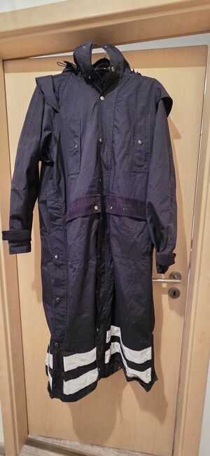 Reitregenmantel, Lousdau, Nina Kaiserauer , Riding Jackets, Coats & Vests, Vöhringen